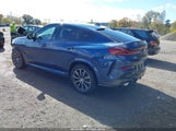 BMW X6 xDrive40I 5UXCY6C04N9L28351 photo