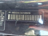 Kia Niro Lx KNDCB3LCXJ5188416 снимка