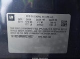 Chevrolet Cruze Ls Auto 1G1BC5SM8G7239237 снимка