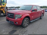Ford F-150 Fx2 1FTFW1CTXDKE34585 снимка