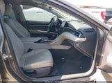 Toyota Camry Se 4T1G11AK8PU744641 photo