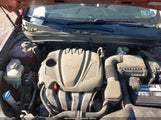 Hyundai Sonata Gls 5NPEB4AC5DH676047 снимка