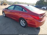 Hyundai Sonata Gls 5NPEB4AC5DH676047 снимка