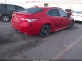 Toyota Camry Se 4T1B11HK5KU192539 fotografie