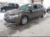 Nissan Altima 2.5 S 1N4AL3AP0GC205115 fotografie