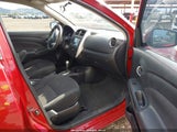 Nissan Versa 1.6 S/1.6 S+/1.6 Sl/1.6 Sv 3N1CN7AP0FL910054 photo