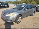 Subaru Outback 2.5I Premium 4S4BRCCC7B3335954 снимка