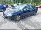 Hyundai Sonata Se 5NPEG4JA5MH077598 снимка