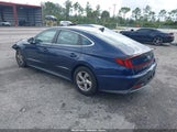 Hyundai Sonata Se 5NPEG4JA5MH077598 снимка