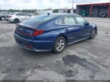 Hyundai Sonata Se 5NPEG4JA5MH077598 снимка