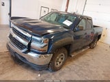 Chevrolet Silverado  Ls/Wt 1GCVKNEH6GZ195832 снимка