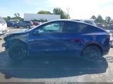 Tesla Model Y Long Range Dual Motor All-Wheel Drive 7SAYGDEE6NF387059 photo