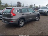 Honda Cr-V Lx 5J6RM4H33FL052872 снимка