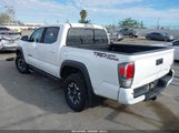 Toyota Tacoma Trd Off-Road 5TFAZ5CN8MX114940 снимка