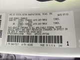 Toyota Tacoma Trd Off-Road 5TFAZ5CN8MX114940 снимка