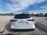 Toyota Highlander Xle 5TDHZRBH5NS167300 photo