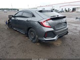 Honda Civic Sport Touring SHHFK7H94JU403500 fotografie