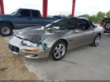 Chevrolet Camaro Z28 2G1FP32G5Y2109686 снимка