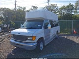 Ford Super Club Wagon Xl/Xlt 1FBSS31M0WHB73411 photo