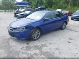 Toyota Camry Se 4T1BF1FK5GU599532 снимка