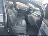 Honda Odyssey Ex-L 5FNRL5H66BB002067 снимка