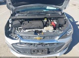 Chevrolet Spark Fwd 1Lt Automatic KL8CD6SA2LC431655 снимка