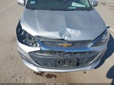 Chevrolet Spark Fwd 1Lt Automatic KL8CD6SA2LC431655 снимка