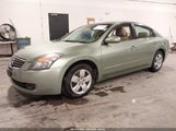 Nissan Altima 2.5 S 1N4AL21E57C202428 снимка