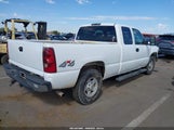 Chevrolet Silverado 1GCEK19V63E360627 fotografie
