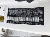 Toyota Prius V Five JTDZN3EUXD3196183 снимка