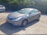 Hyundai Sonata Gls 5NPEB4AC2DH538580 снимка