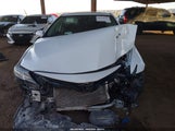 Toyota Camry Le 4T1R11AK2PU138860 fotografie