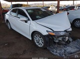 Toyota Camry Le 4T1R11AK2PU138860 photo