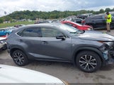 Lexus Nx 200T F Sport JTJBARBZ1G2052528 fotografie