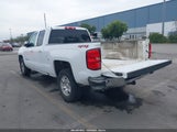 Chevrolet Silverado  1Lt 1GCVKREC7JZ191047 снимка