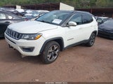 Jeep Compass Limited 4X4 3C4NJDCB9JT330702 снимка