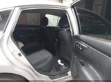 Nissan Altima 2.5 Sv 1N4AL3AP0JC127006 fotografie