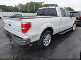 Ford F-150 Lariat 1FTFX1CF7BKD25599 снимка