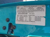 Chevrolet S-10 Ls 1GCCS1443YK121566 снимка