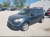 Kia Soul + KNDJT2A2XB7283556 снимка