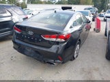 Hyundai Sonata Se 5NPE24AF3JH703767 снимка