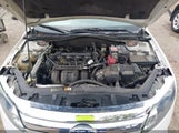 Ford Fusion Se 3FAHP0HA6BR140879 снимка