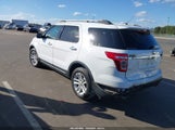 Ford Explorer Xlt 1FM5K7D83EGA16017 снимка
