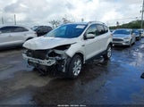 Ford Escape Titanium 1FMCU0JX8GUC72713 снимка