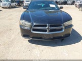 Dodge Charger Se 2C3CDXBG9CH119500 fotografie