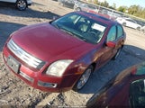 Ford Fusion Sel 3FAHP08177R104688 снимка