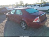 Ford Fusion Sel 3FAHP08177R104688 снимка