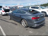 Audi A5 Sportback Premium 45 Tfsi S Line Quattro S Tronic WAUDACF54NA022598 photo