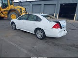 Chevrolet Impala Lt 2G1WB5EK1B1197661 снимка