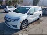 Honda Odyssey Ex-L/Ex-L W/Navi Res 5FNRL6H70LB054410 fotografie